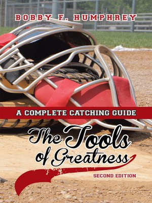 cover image of The Tools of Greatness